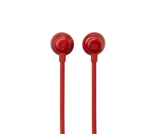 JBL Tune 305C USB-C Czerwone - 1288163 - zdjęcie 2